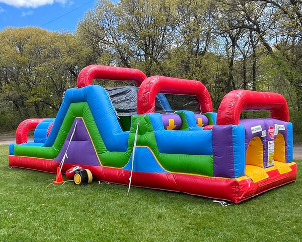 Top Inflatable Provider Guide: Expert Tips For Choosing The Best!