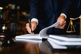 How To Hire A Criminal Defense Attorney